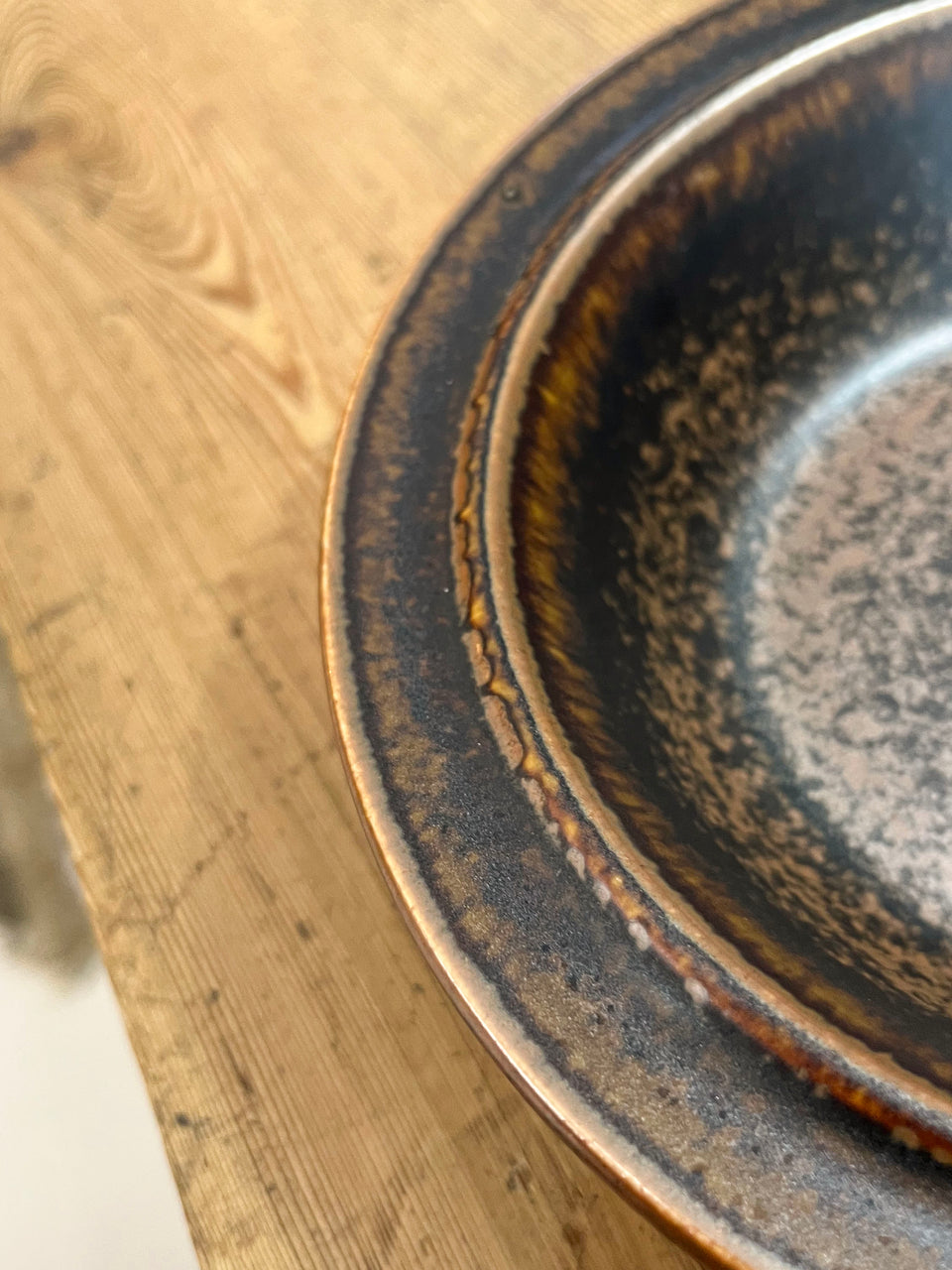 ARABIA Ruska Soup Bowl 17.5cm/アラビア ルスカ スープボウル 北欧ヴィンテージ食器