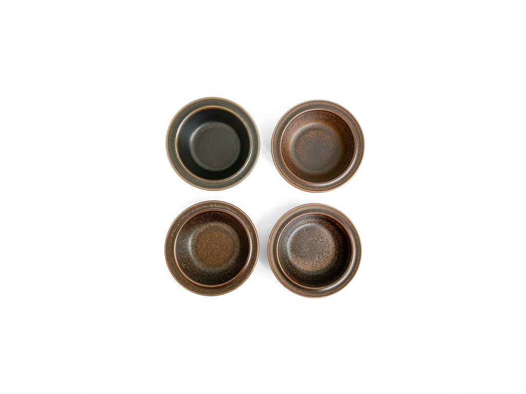 villiruusu (ヴィッリルース) plate 17.0cm / arabia (アラビア