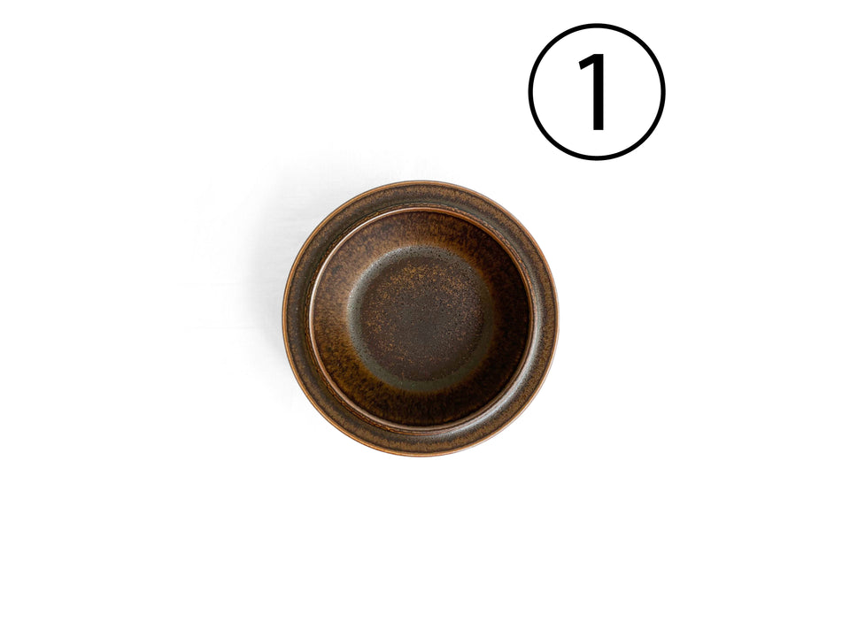 ARABIA Ruska Soup Bowl 17.5cm/アラビア ルスカ スープボウル 北欧ヴィンテージ食器