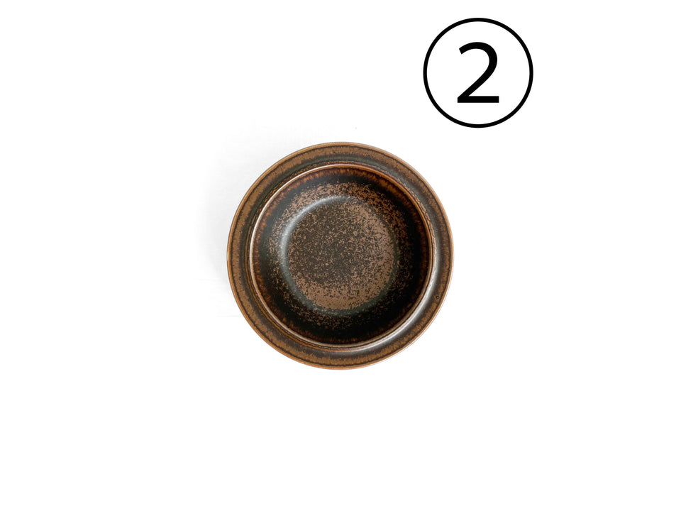 ARABIA Ruska Soup Bowl 17.5cm/アラビア ルスカ スープボウル 北欧ヴィンテージ食器