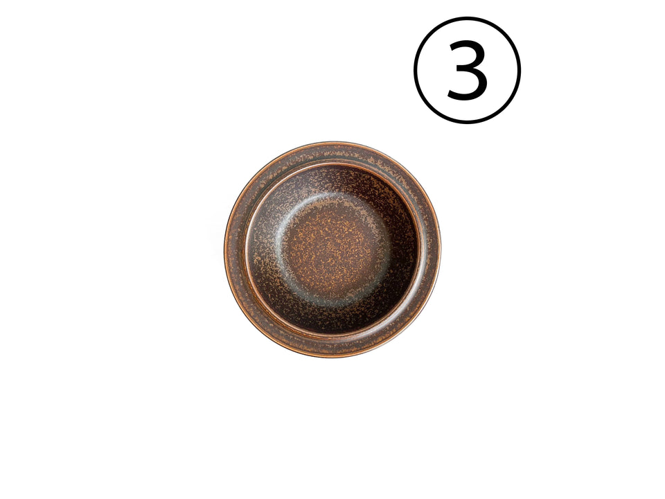 ARABIA Ruska Soup Bowl 17.5cm/アラビア ルスカ スープボウル 北欧ヴィンテージ食器