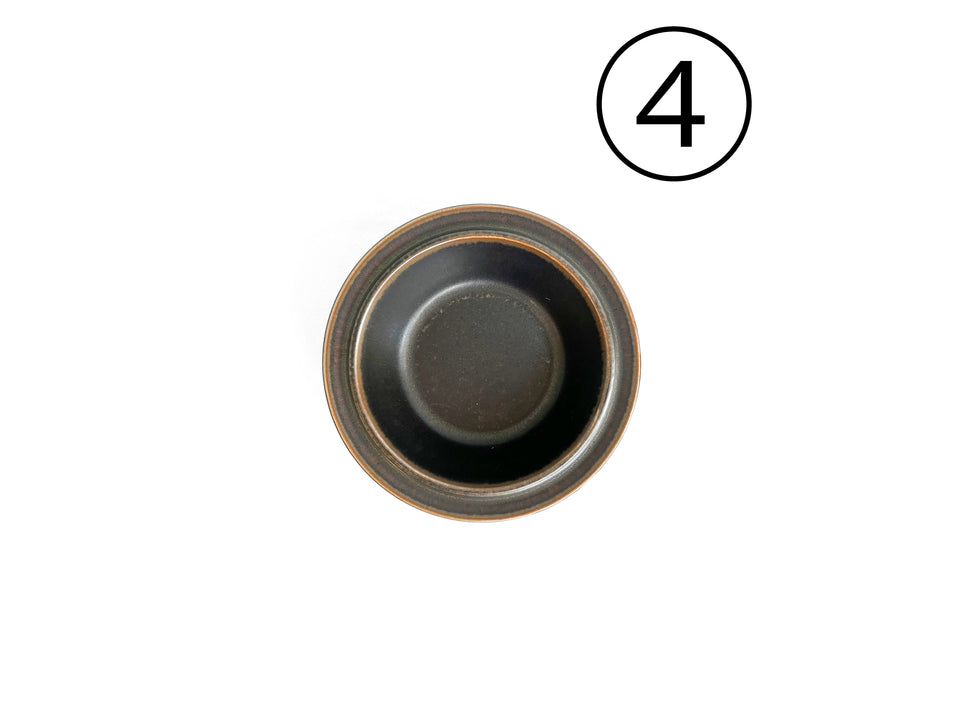 ARABIA Ruska Soup Bowl 17.5cm/アラビア ルスカ スープボウル 北欧ヴィンテージ食器