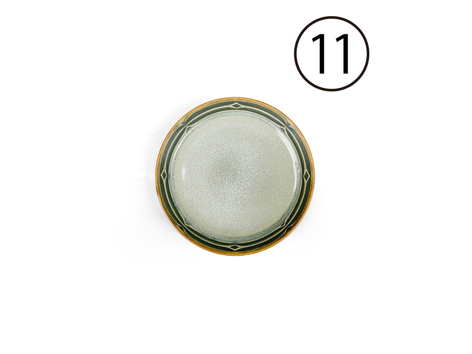 Kronjyden Nissen Jens H. Quistgaard RUNE/クロニーデン ニッセン イェンス・クイストゴー ルーン カップ&ソーサー 北欧ヴィンテージ食器