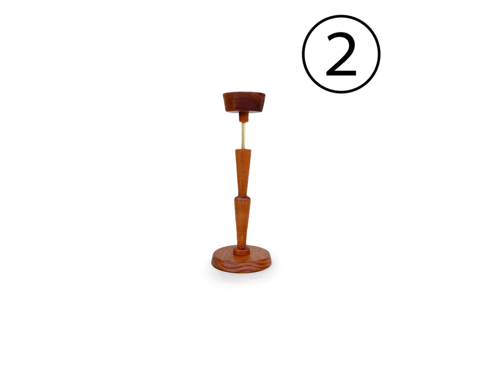Plant Stand Teakwood Danish Vintage/デンマークヴィンテージ プラントスタンド チーク材 北欧インテリア