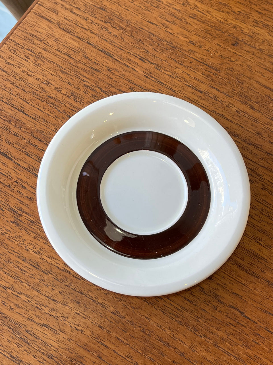 ARABIA Faenza Demitasse Cup and Saucer/アラビア ファエンツァ デミタスカップ 北欧ヴィンテージ食器
