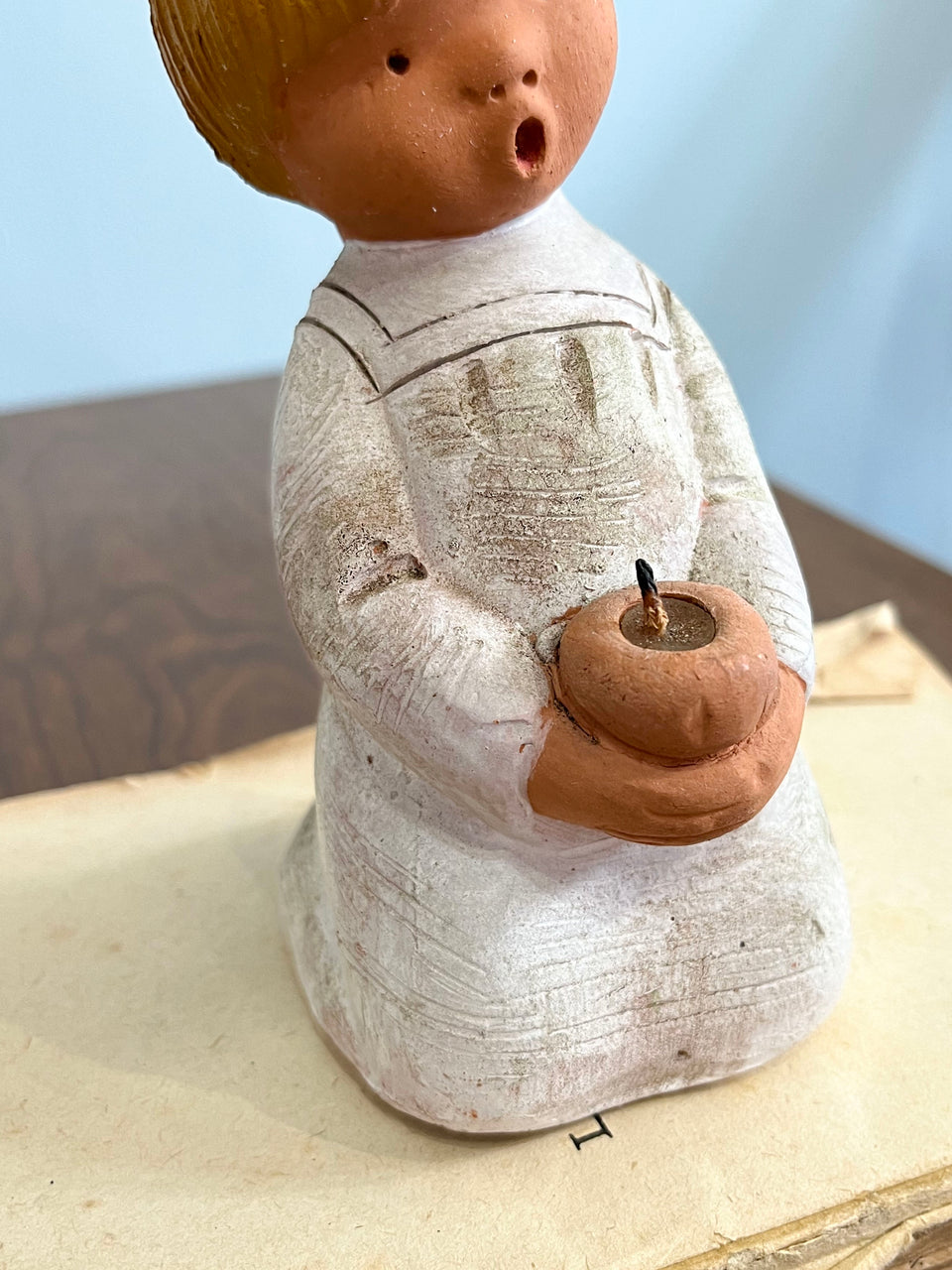 Euro Vintage Pottery Object Interior/ヨーロッパヴィンテージ オブジェ 陶磁器 レトロ インテリア
