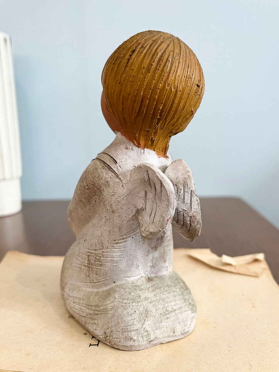 Euro Vintage Pottery Object Interior/ヨーロッパヴィンテージ オブジェ 陶磁器 レトロ インテリア