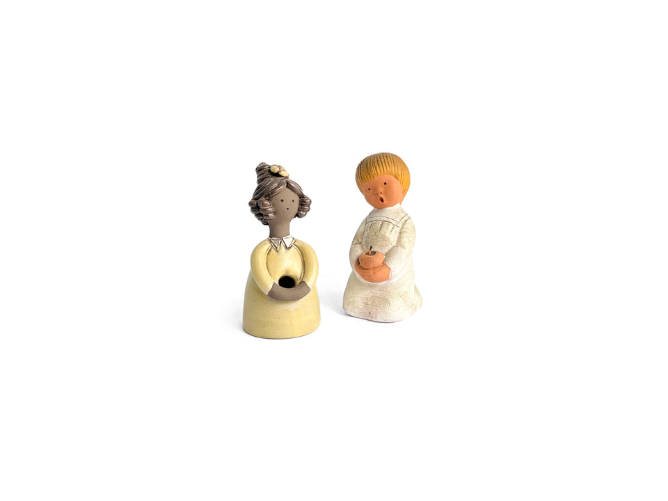 Euro Vintage Pottery Object Interior/ヨーロッパヴィンテージ オブジェ 陶磁器 レトロ インテリア