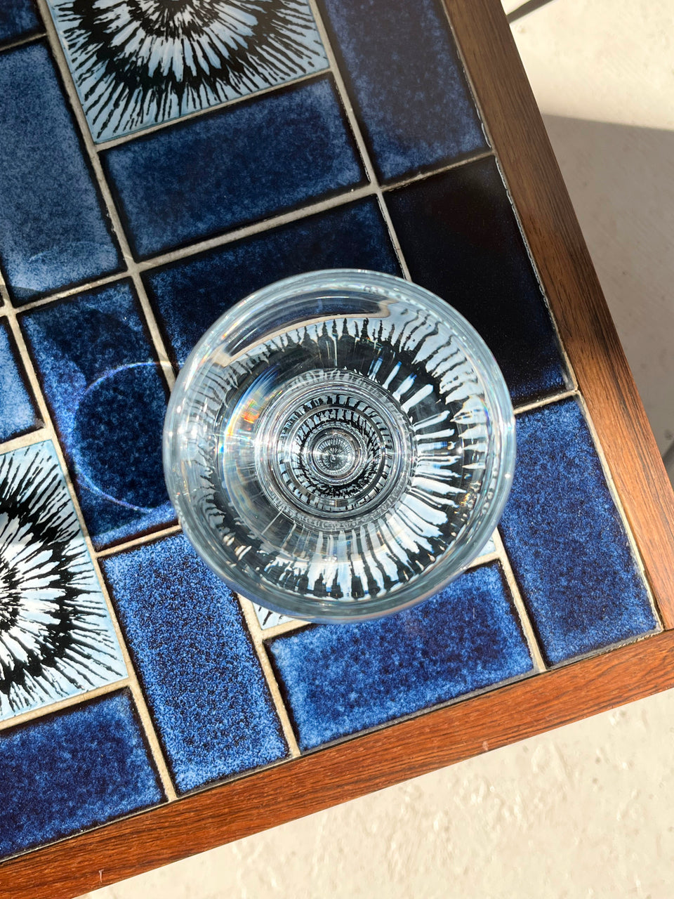 Holmegaard Per Lutken Balloon Glass/ホルムガード ペル・ルッケン バルーン グラス ガラス デンマーク 北欧ヴィンテージ食器