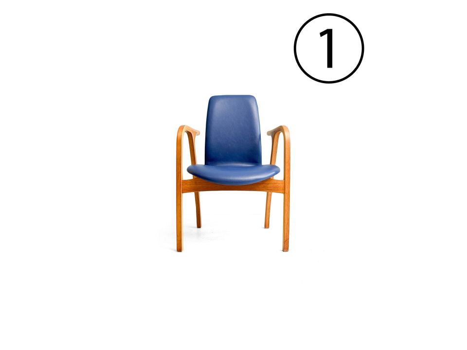 Tendo Antler Arm Chair Teakwood/天童木工 アントラー アームチェア チーク材 プライウッド ジャパニーズモダン