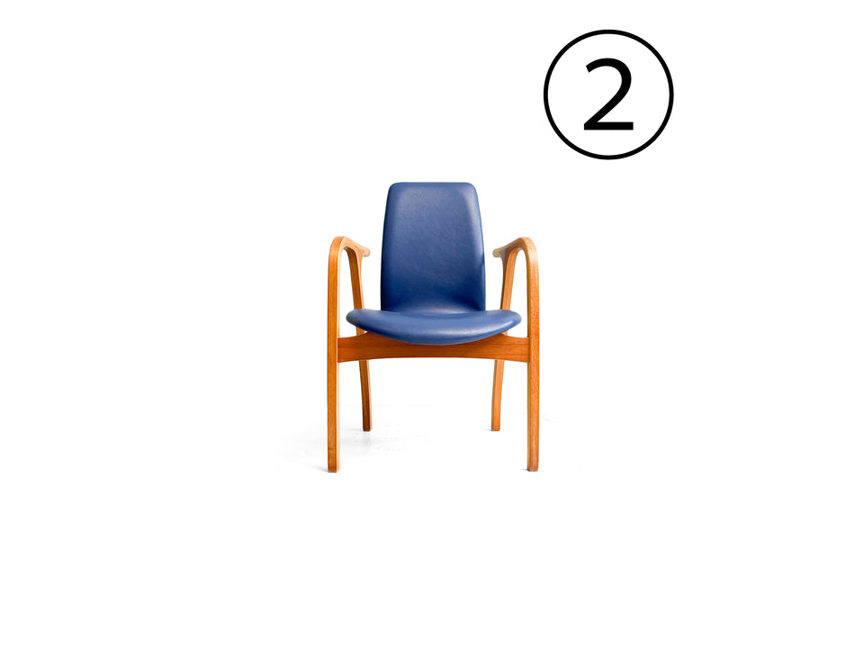 Tendo Antler Arm Chair Teakwood/天童木工 アントラー アームチェア チーク材 プライウッド ジャパニーズモダン