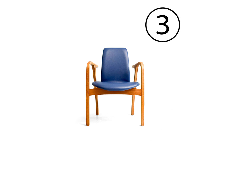 Tendo Antler Arm Chair Teakwood/天童木工 アントラー アームチェア チーク材 プライウッド ジャパニーズモダン