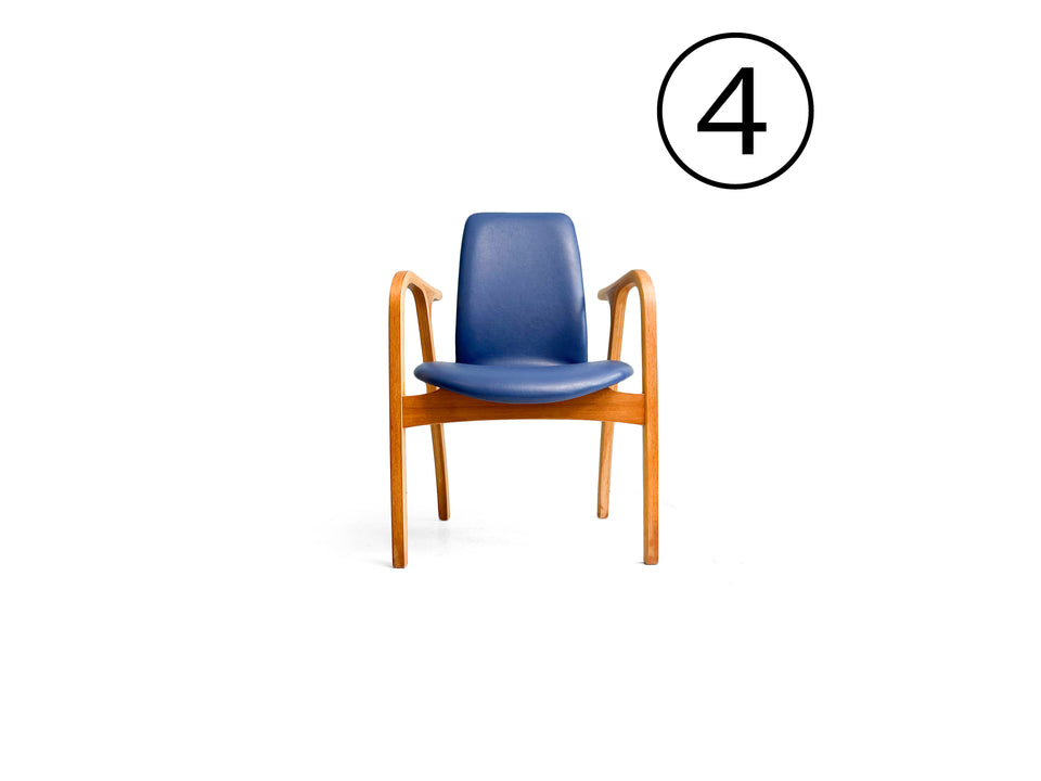 Tendo Antler Arm Chair Teakwood/天童木工 アントラー アームチェア チーク材 プライウッド ジャパニーズモダン