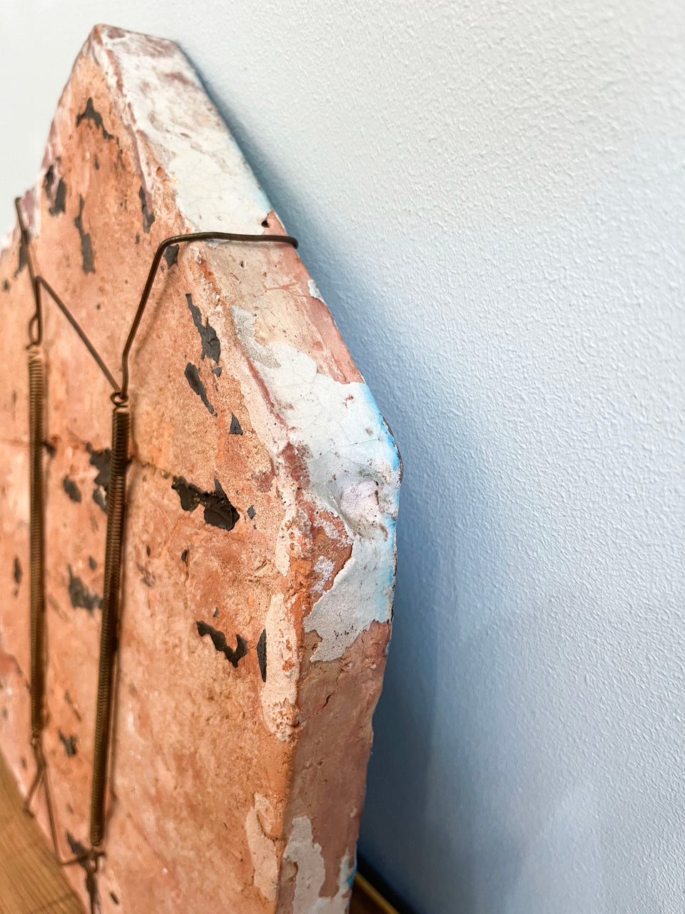 Ancient Ceramic Tile/古陶磁 タイル イスラム ペルシア 陶板