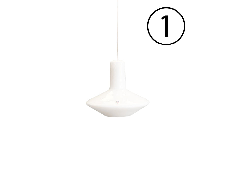 Holmegaard Astro Pendant Light Danish Vintage/デンマークヴィンテージ ホルムガード ペンダントライト アストロ 照明 北欧インテリア
