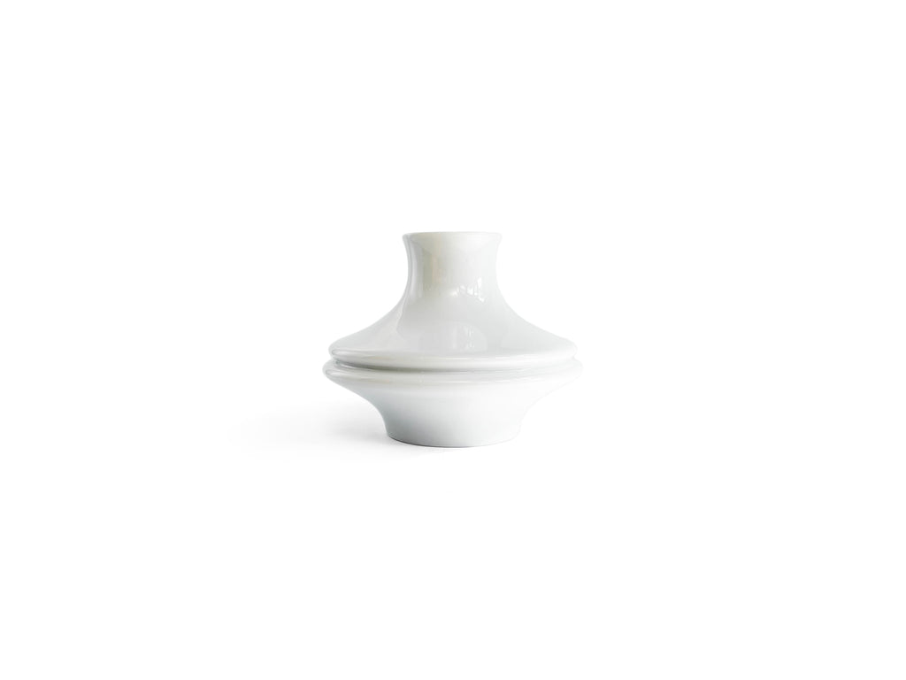 ローゼンタール スタジオライン フラワーベース 3537/12 花瓶 白磁 