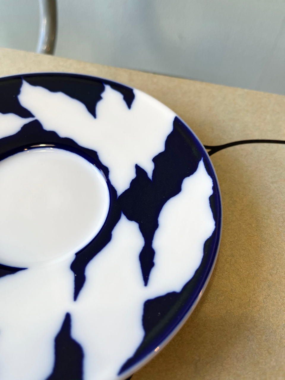 ROSENDAHL COPENHAGEN Andersen Coffee Cup and Saucer/ローゼンダール コペンハーゲン コーヒーカップ&ソーサー アンデルセン生誕200周年記念 復刻品