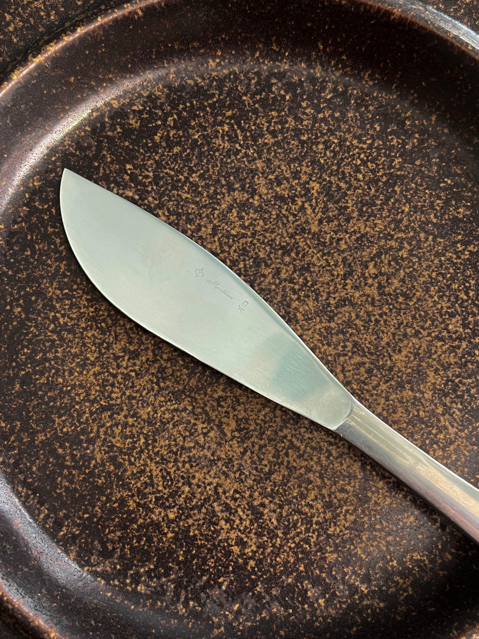 Yanagi Sori Stainless Cutlery/柳宗理 ステンレスカトラリー ジャパニーズモダン