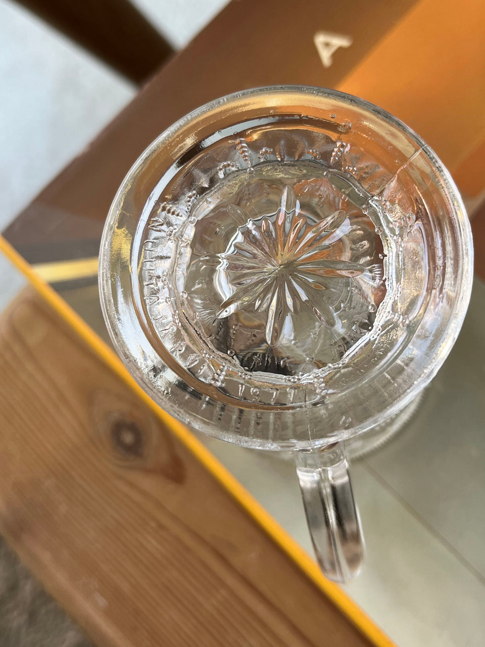 Nuutajarvi Apila Sugar Bowl Creamer Set/ヌータヤルヴィ アピラ シュガーボウル クリーマー セット フィンランドヴィンテージ 北欧食器