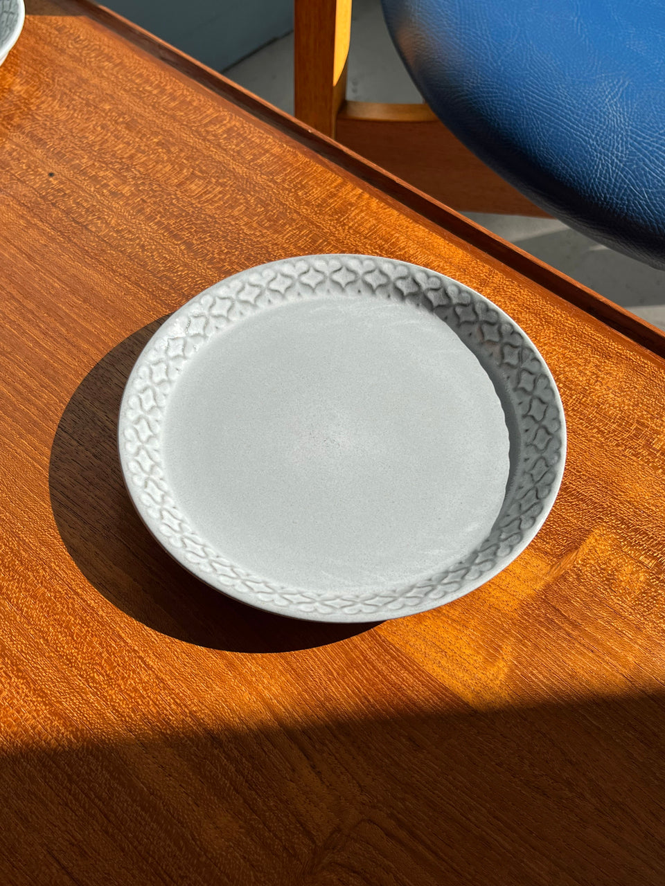 Jens H.Quistgaard Cordial Cup&Saucer Plate/イェンス・クイストゴー コーディアル カップ&ソーサー プレート 北欧ヴィンテージ食器