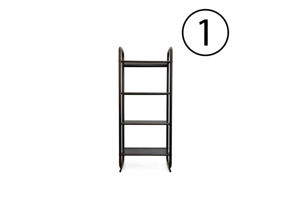 innovator Steel Open Rack/イノベーター スチールオープンラック 収納 北欧デザイン