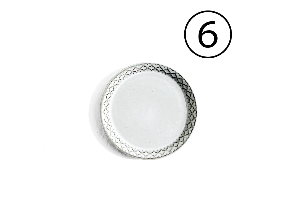 Jens H.Quistgaard Cordial Cup&Saucer Plate/イェンス・クイストゴー コーディアル カップ&ソーサー プレート 北欧ヴィンテージ食器