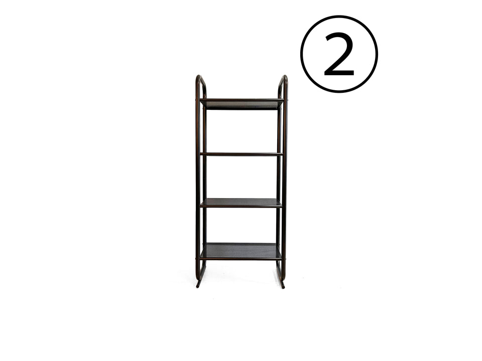 innovator Steel Open Rack/イノベーター スチールオープンラック 収納 北欧デザイン