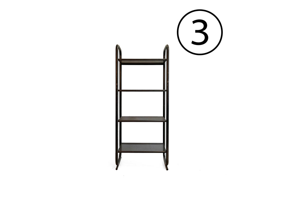 innovator Steel Open Rack/イノベーター スチールオープンラック 収納 北欧デザイン