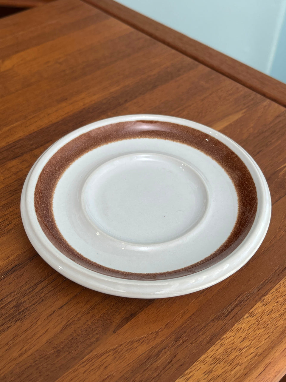 ARABIA Rosmarin Coffee Cup and Saucer Plate/アラビア ロスマリン コーヒーカップ プレート ウラ・プロコッペ 北欧食器