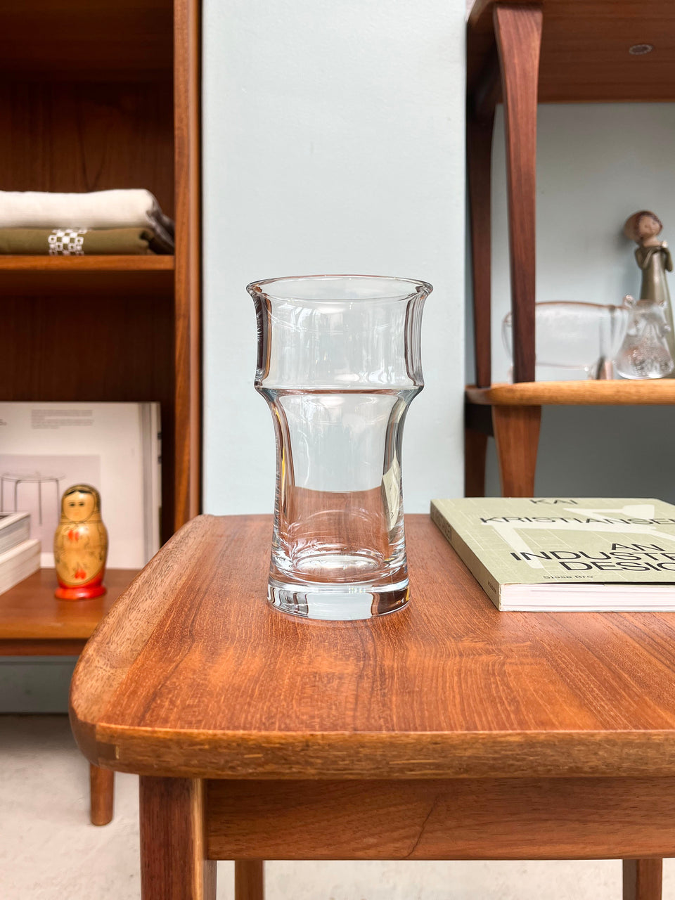 Holmegaard Butler Beer Glass Per Lütken/ホルムガード バトラー ビアグラス ペル・ルッケン デンマーク 北欧食器