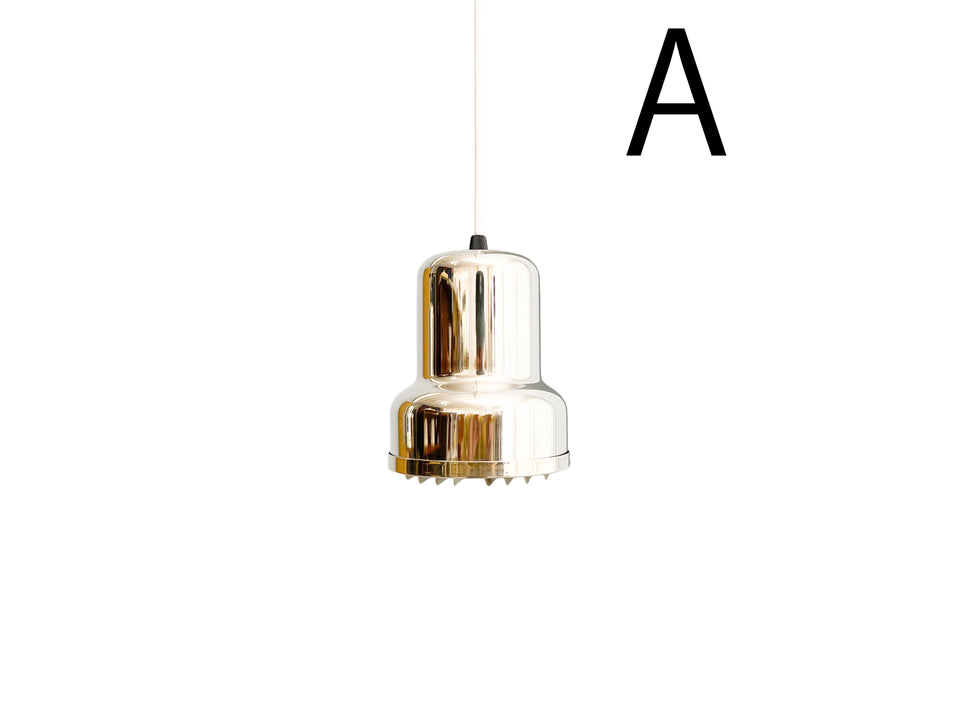 Danish Vintage Frandsen Small Pendant Light/フランゼン ペンダントライト 照明 北欧インテリア デンマークヴィンテージ