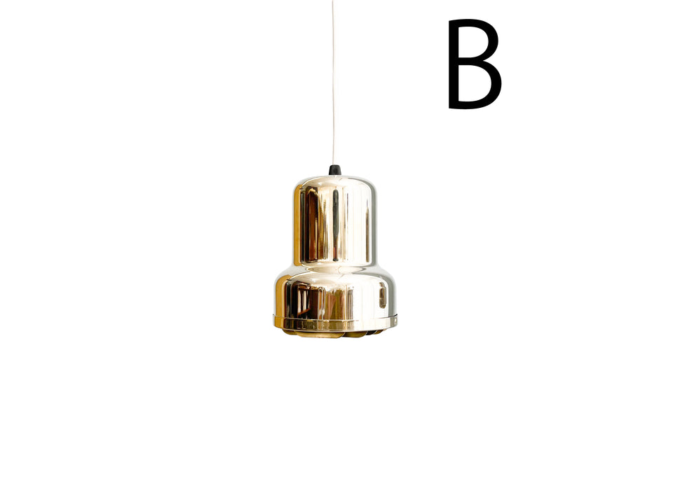 Danish Vintage Frandsen Small Pendant Light/フランゼン ペンダントライト 照明 北欧インテリア デンマークヴィンテージ
