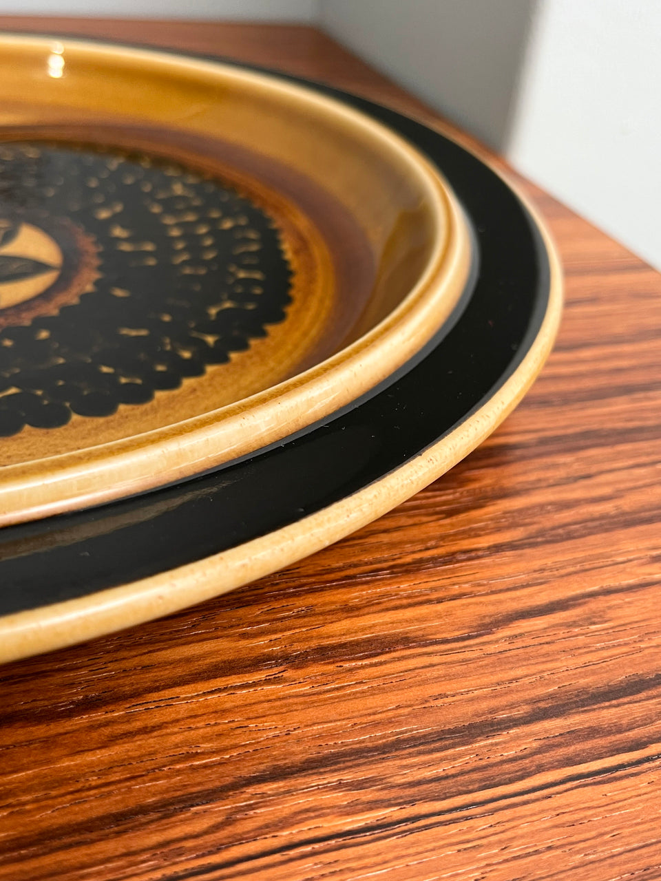 ARABIA Fructus Platter 33cm/アラビア フラクタス プレート 大皿 絵皿 北欧食器