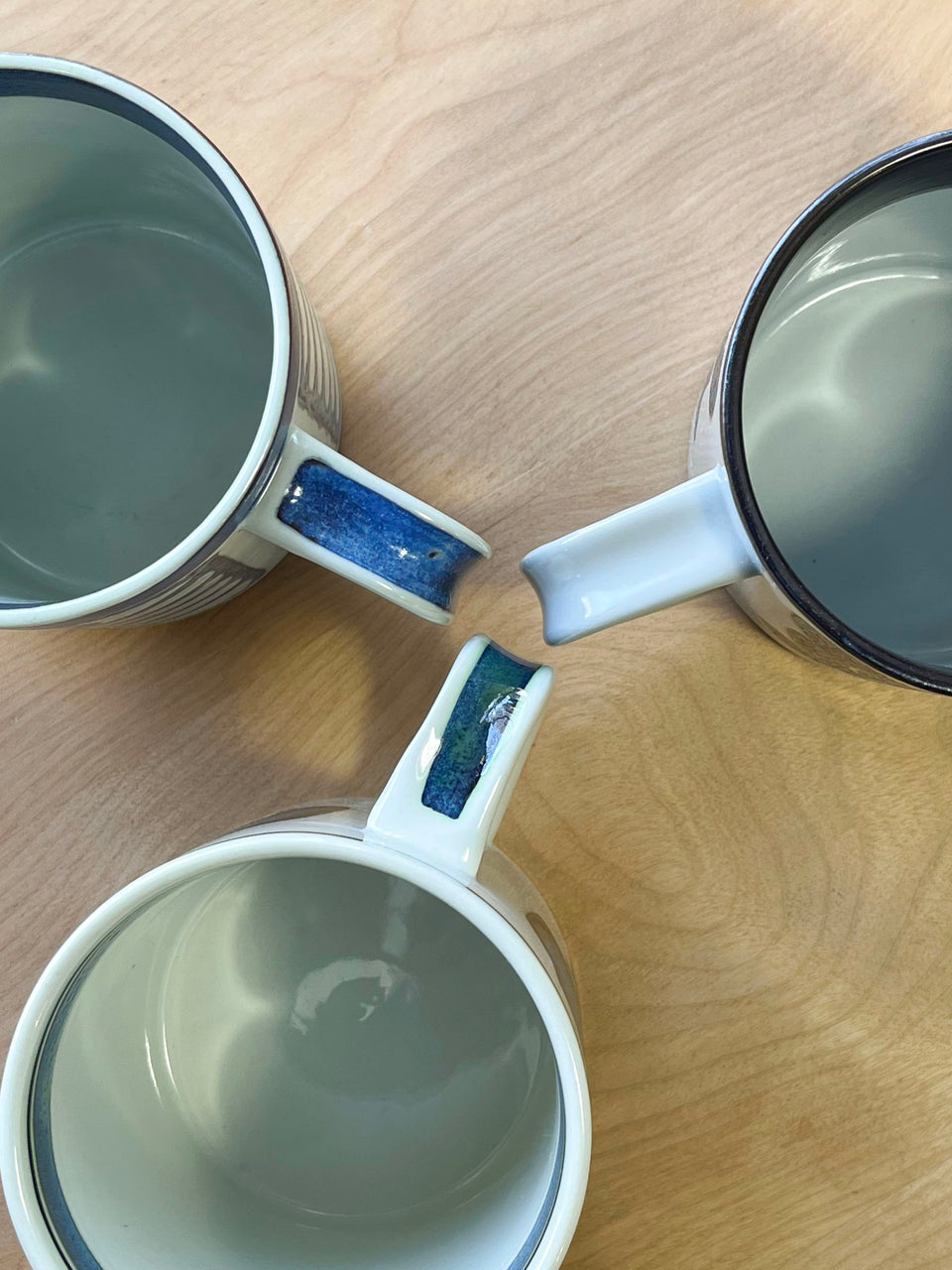 Royal Copenhagen Year Mug Cup Danish Vintage/ロイヤルコペンハーゲン イヤーマグ 北欧食器 ヴィンテージ