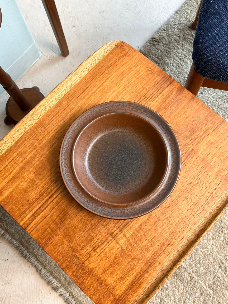 ARABIA Ruska Soup Bowl 20cm/アラビア ルスカ スープボウル 北欧ヴィンテージ食器