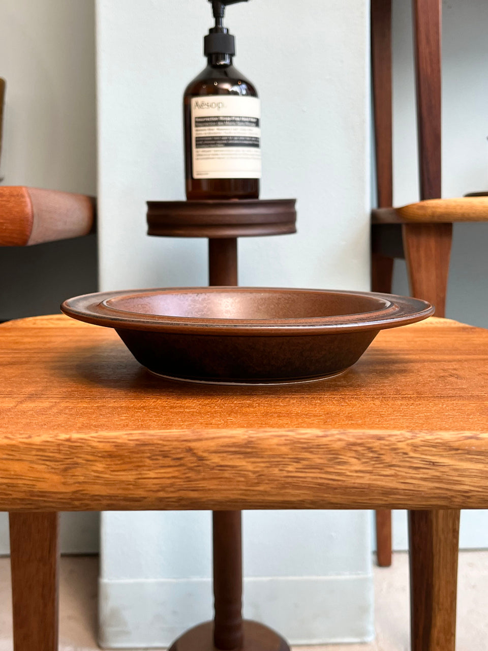 ARABIA Ruska Soup Bowl 20cm/アラビア ルスカ スープボウル 北欧ヴィンテージ食器