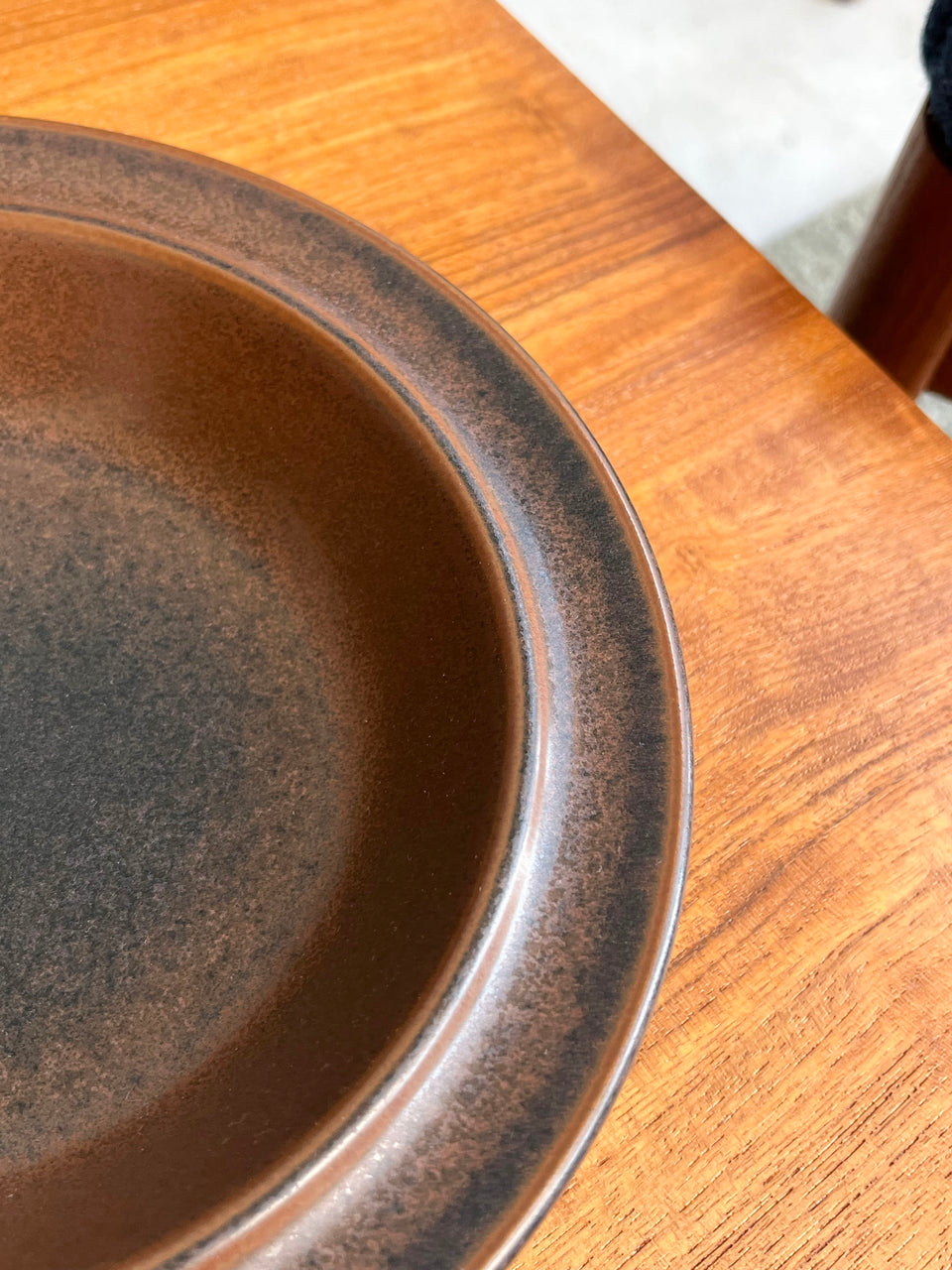 ARABIA Ruska Soup Bowl 20cm/アラビア ルスカ スープボウル 北欧ヴィンテージ食器