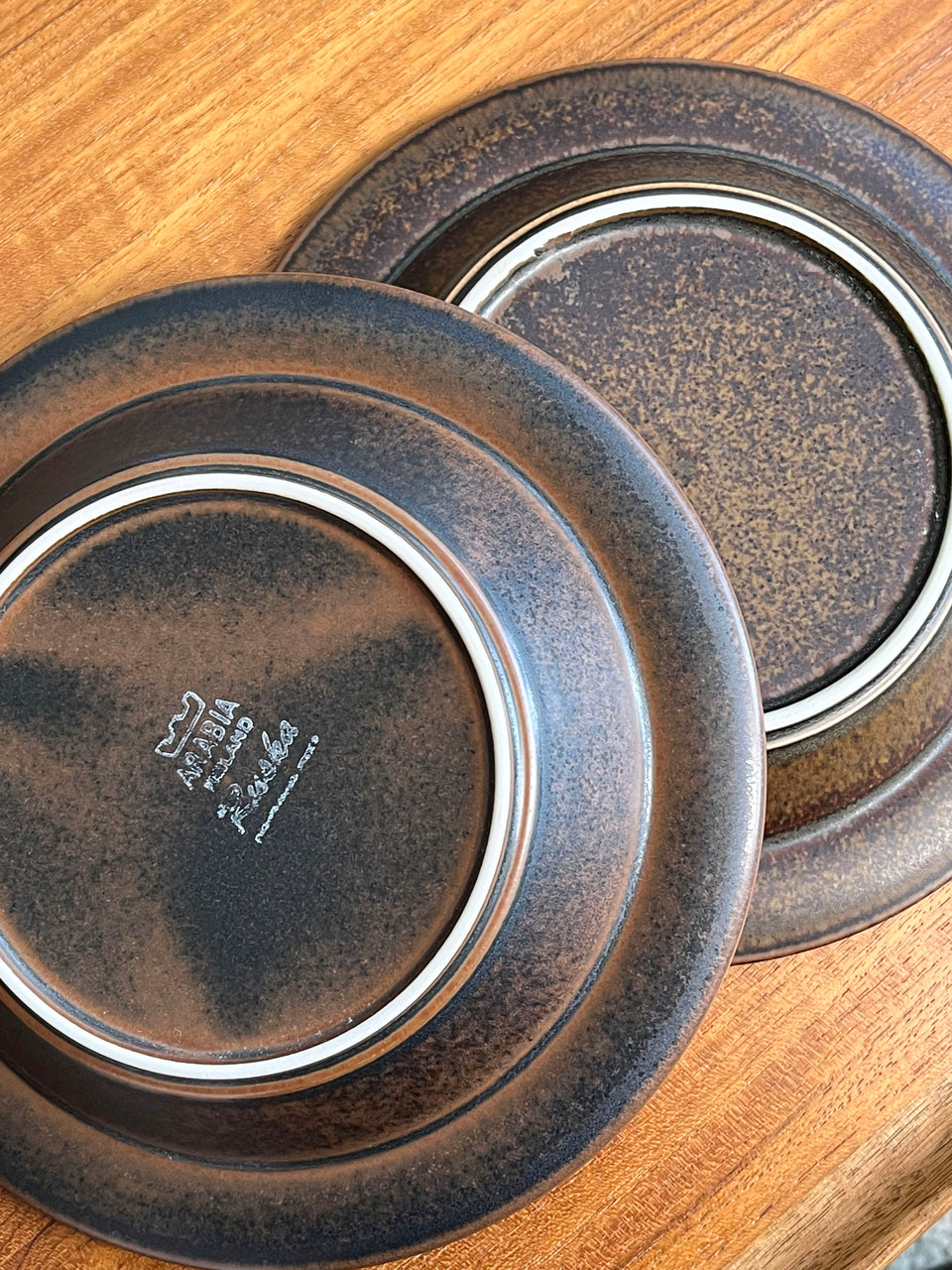 ARABIA Ruska Soup Bowl 20cm/アラビア ルスカ スープボウル 北欧ヴィンテージ食器