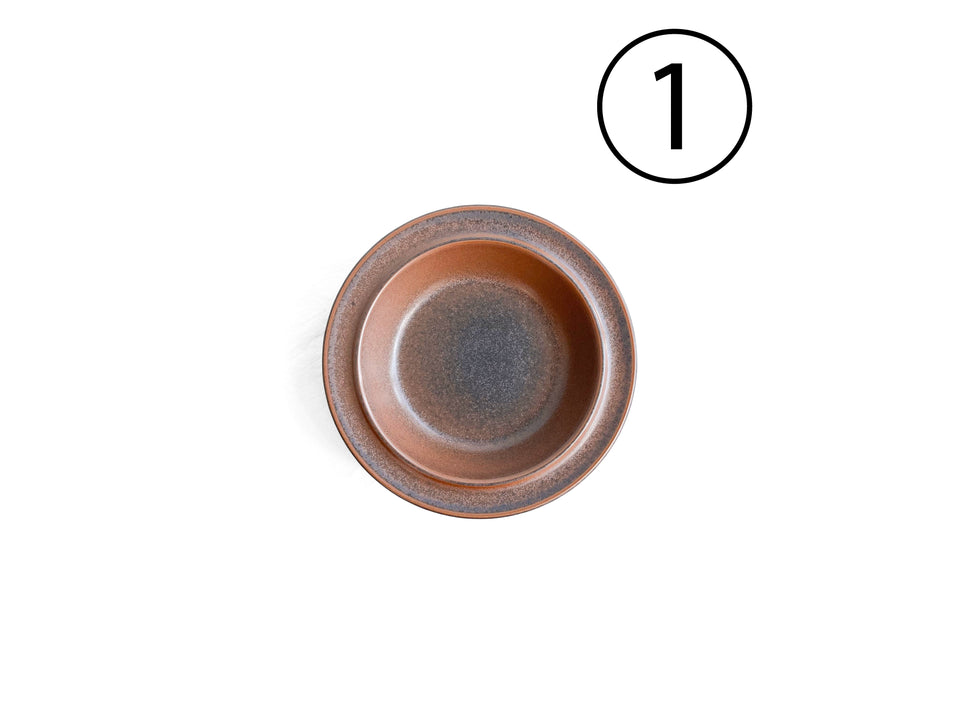 ARABIA Ruska Soup Bowl 20cm/アラビア ルスカ スープボウル 北欧ヴィンテージ食器
