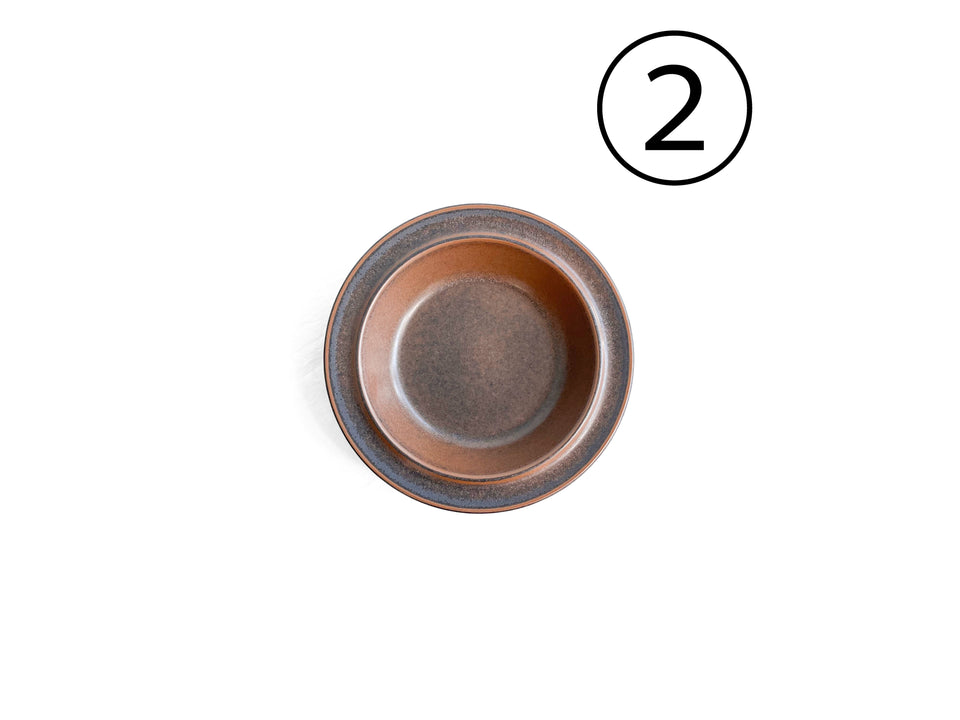 ARABIA Ruska Soup Bowl 20cm/アラビア ルスカ スープボウル 北欧ヴィンテージ食器