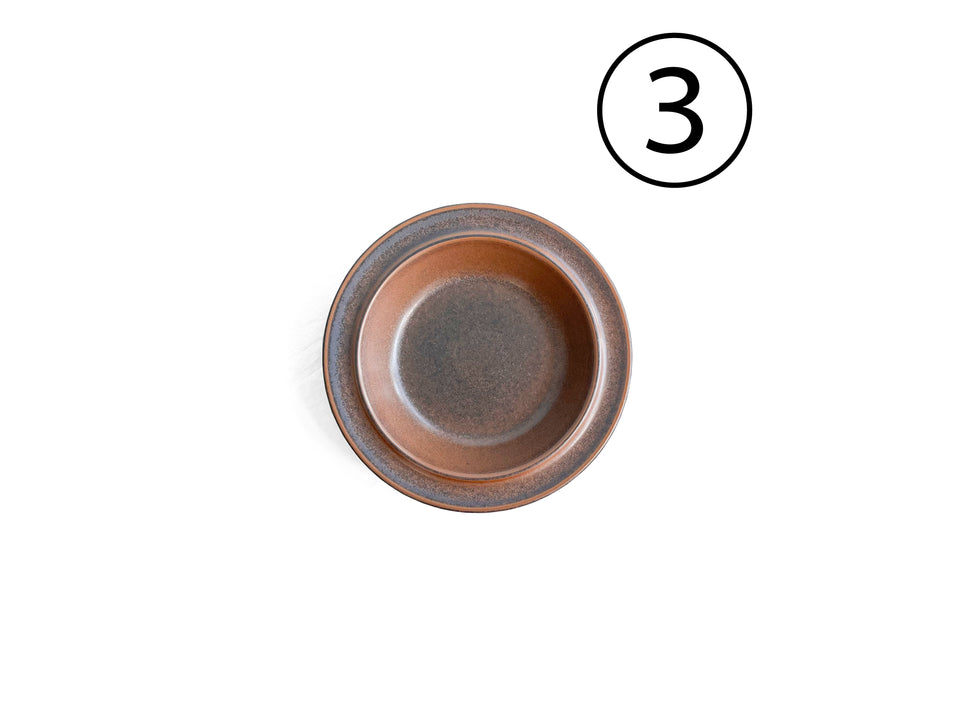 ARABIA Ruska Soup Bowl 20cm/アラビア ルスカ スープボウル 北欧ヴィンテージ食器