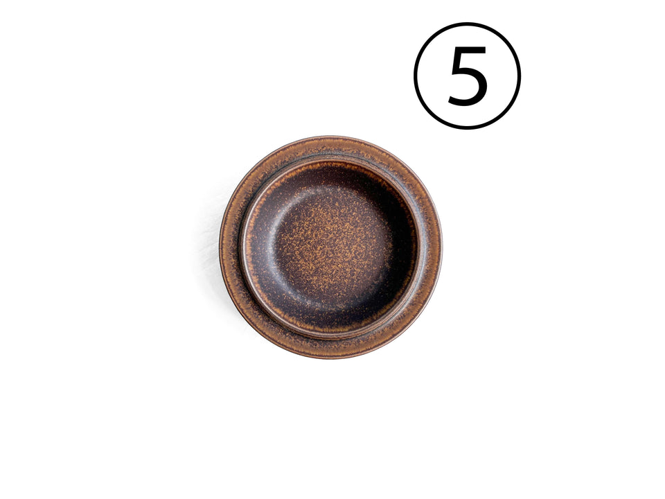 ARABIA Ruska Soup Bowl 20cm/アラビア ルスカ スープボウル 北欧ヴィンテージ食器