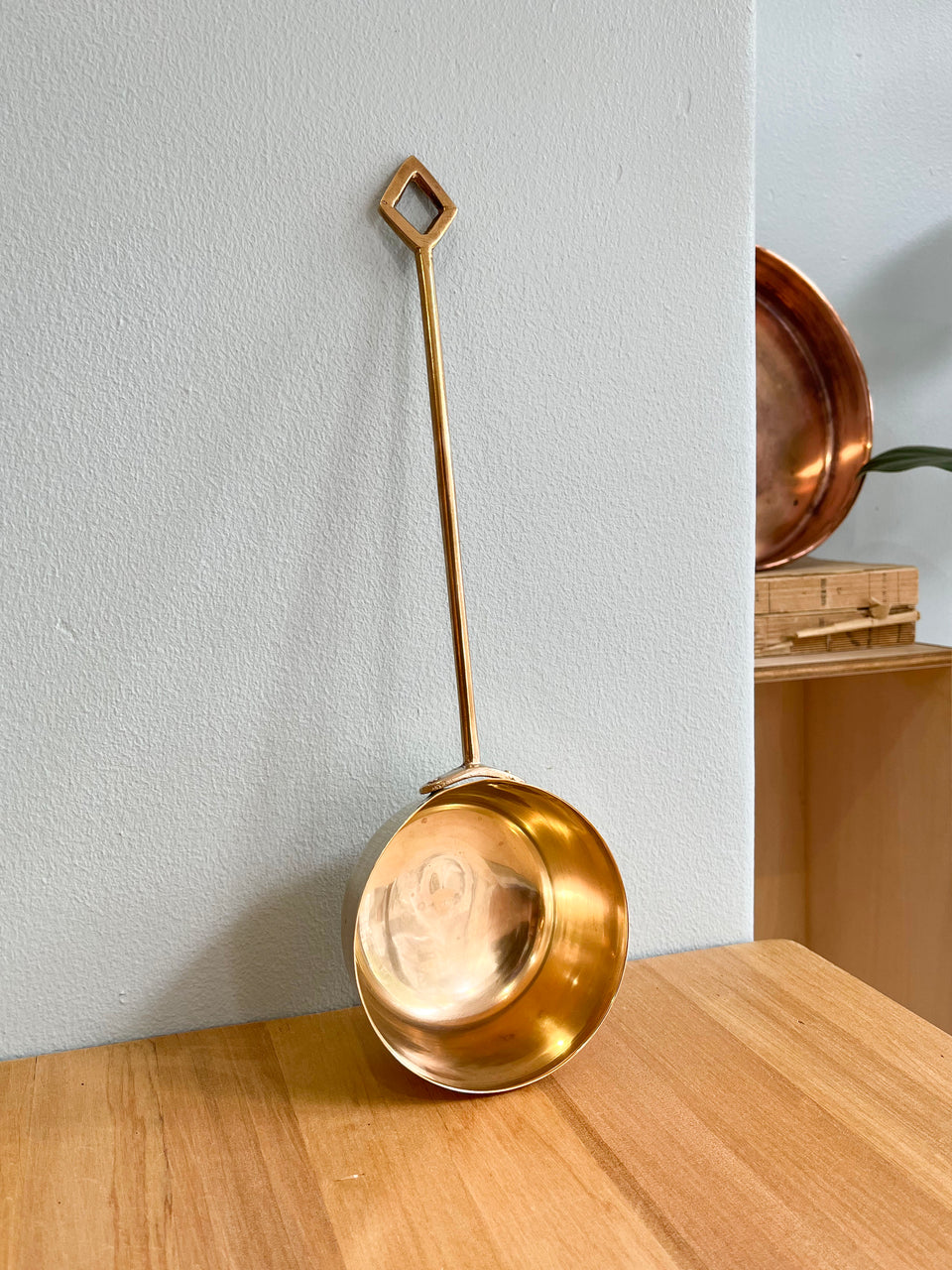 Vintage Copper and Brass Daily Tools/ヴィンテージ 古道具 ブロカント コッパー 銅製品 真鍮