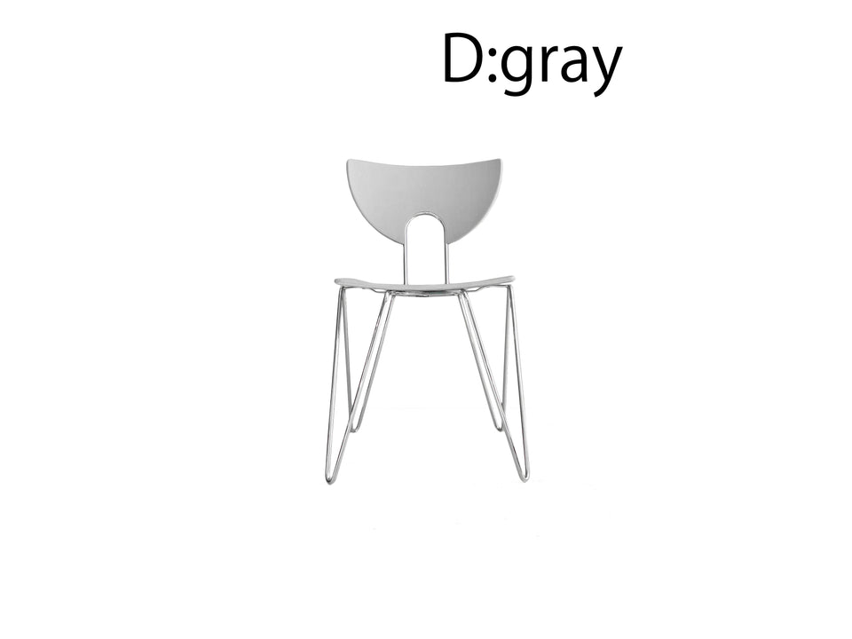 Stacking Chair Kusch+Co. Mikado 1800 Walter Leeman/クッシュ ミカド スタッキングチェア ウォルター・リーマン ポストモダン