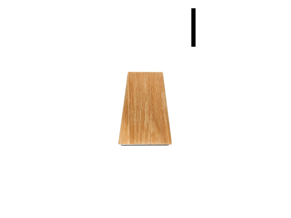 Danish Vintage Bookend Oakwood/デンマークヴィンテージ ブックエンド 本立て オーク材 北欧インテリア