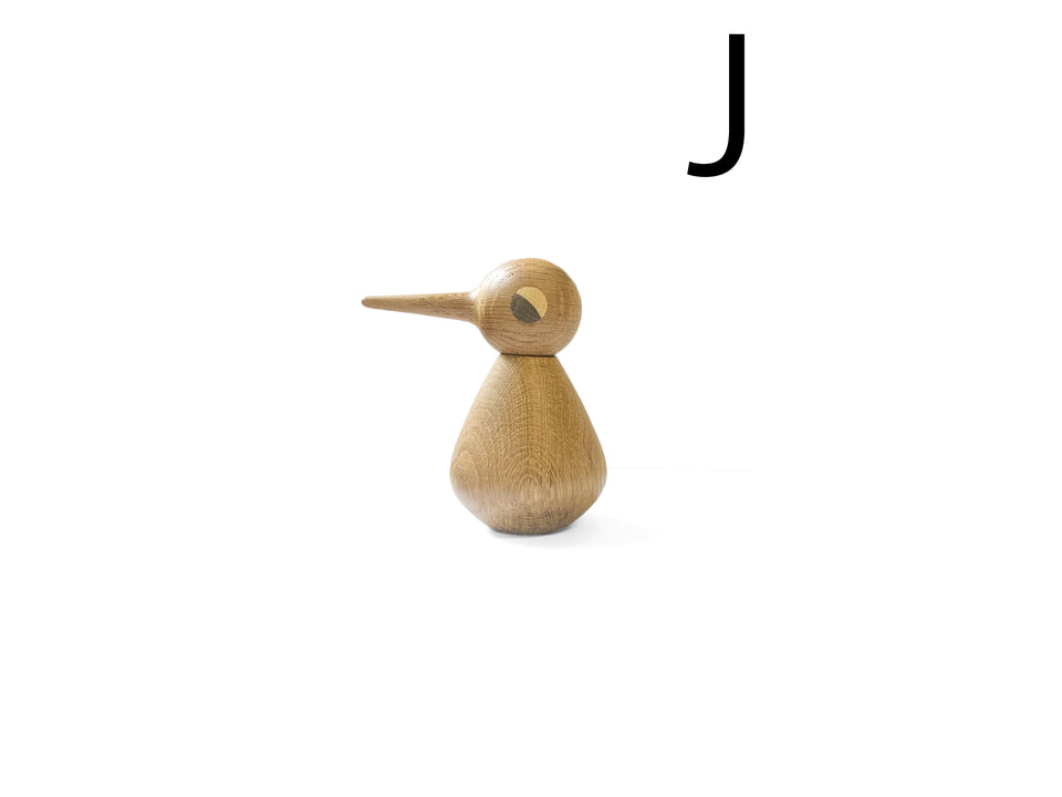 Torben Ørskov & Co. Mood Bird Kristian Solmer Vedel/クリスチャン・ヴェデル ムードバード オブジェ デンマークヴィンテージ