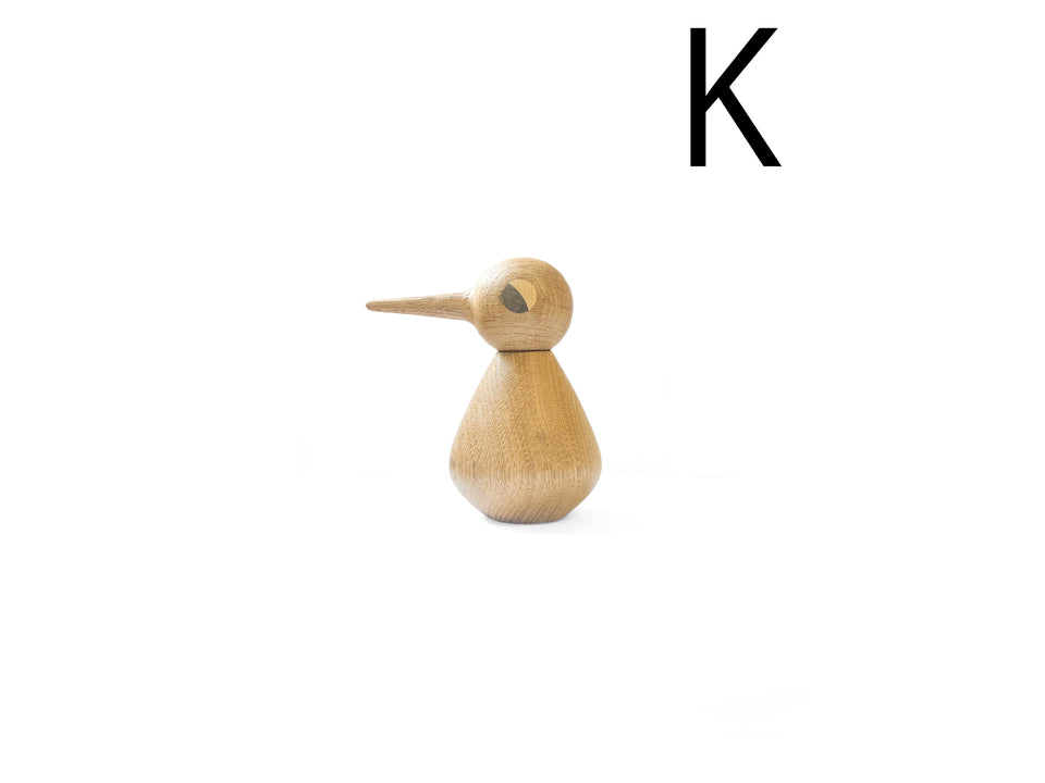 Torben Ørskov & Co. Mood Bird Kristian Solmer Vedel/クリスチャン・ヴェデル ムードバード オブジェ デンマークヴィンテージ