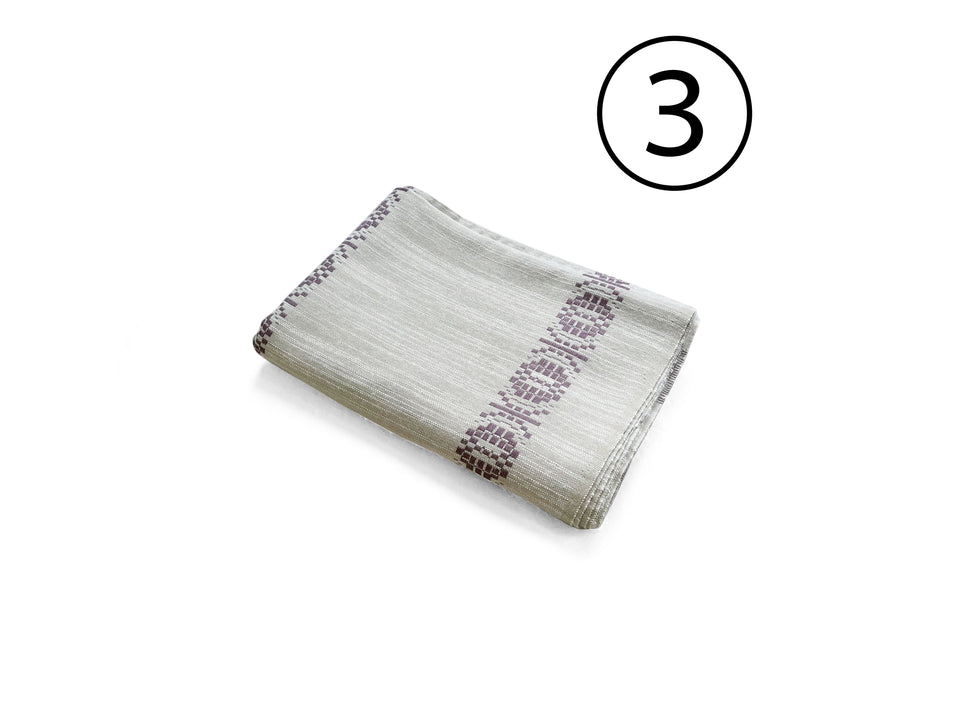 Scandinavian Vintage Fabric Table Cloth/北欧ヴィンテージ ファブリック カーテン テーブルクロス