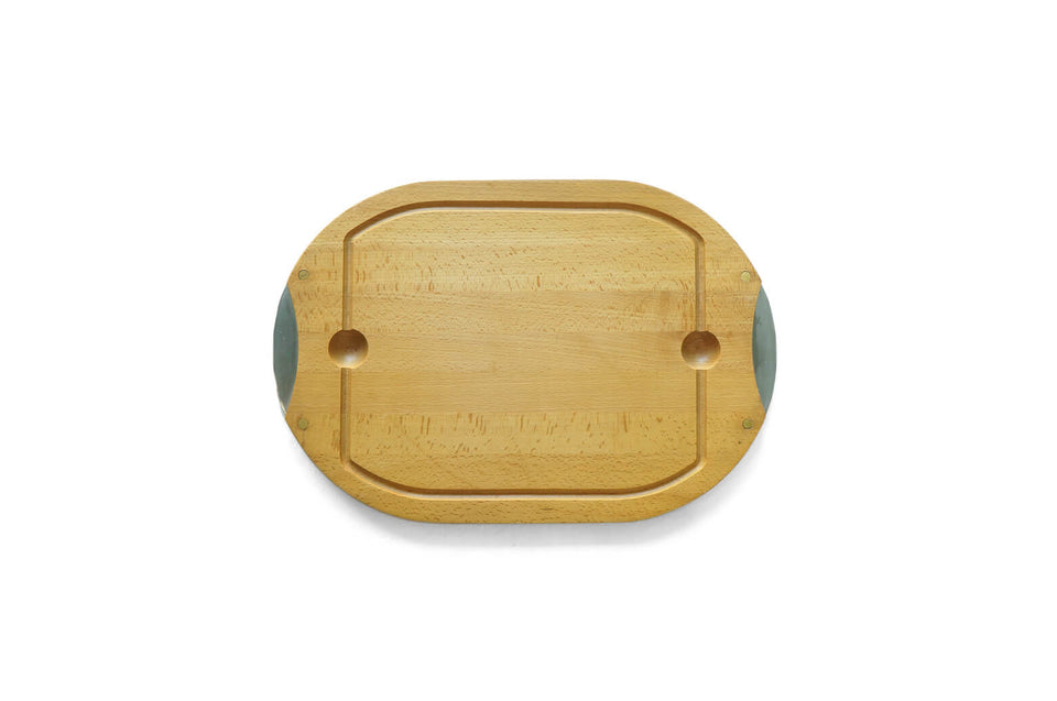 Beech Wood Cutting Board Made In Denmark/デンマーク製 カッティングボード ビーチ材 北欧雑貨 食器 インテリア