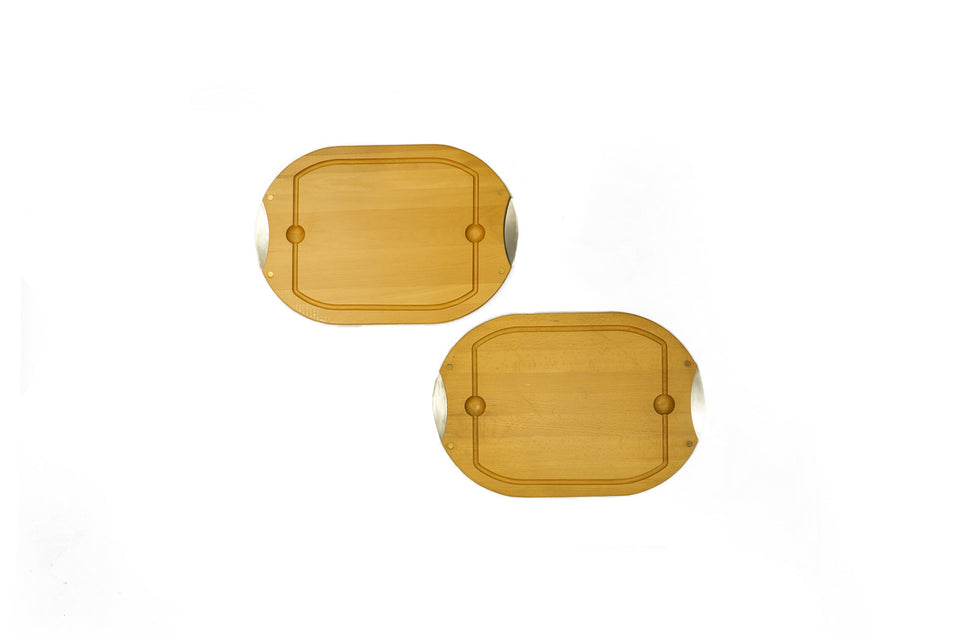 Beech Wood Cutting Board Made In Denmark/デンマーク製 カッティングボード ビーチ材 北欧雑貨 食器 インテリア